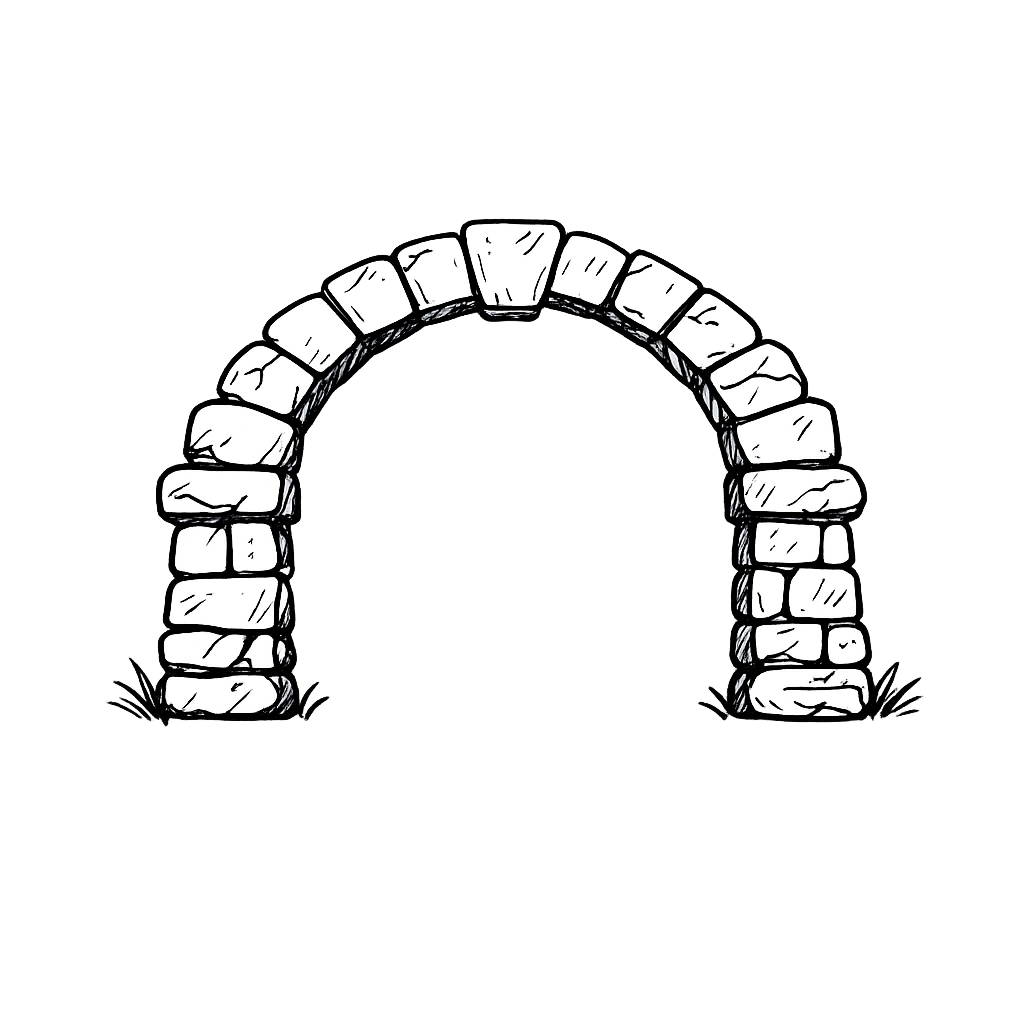 entrada